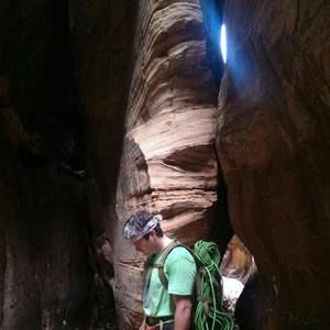 Meet your Posher, Mike